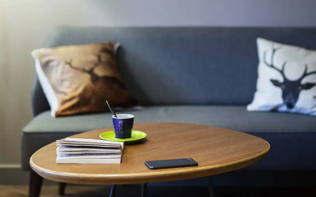 Ibis Styles Gien