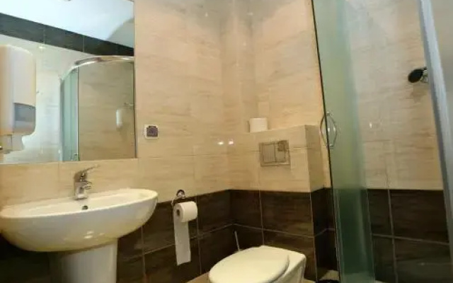 Hostel Żywiec