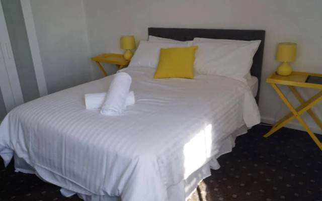 City Centre Accommodation Ararat