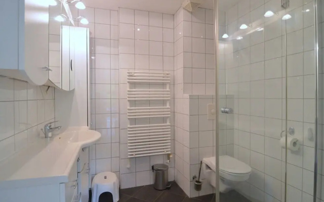 Holiday Home Voorthuizen Near De Veluwe