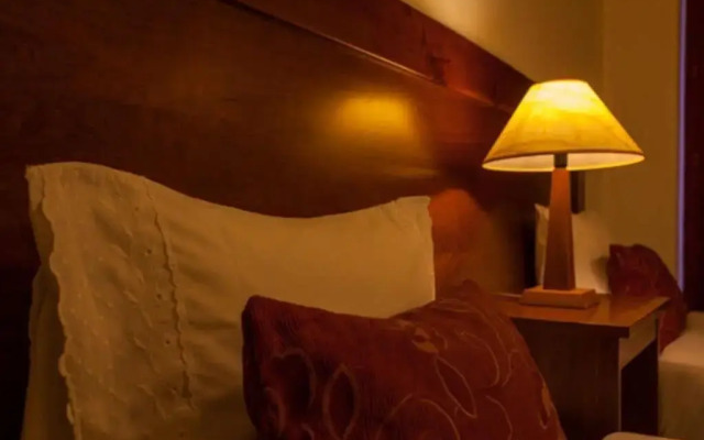 Vera Cruz Porto Downtown Hotel