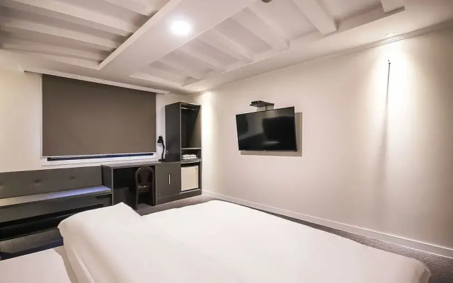Daegu Seongseo Hotel TOP