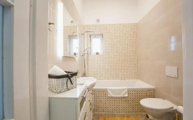 Wonderful 2 bedroom Central Apartment