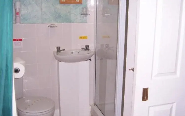 Mickleton Guesthouse