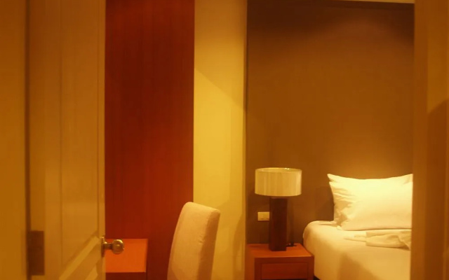 Kokotel Bangkok Dheva Thonglor