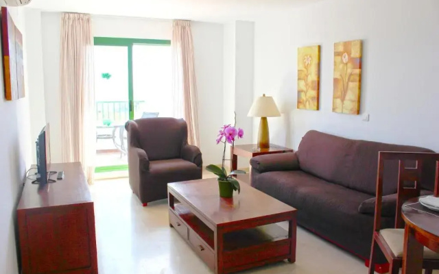 Hotel Apartamentos Manilva Sun