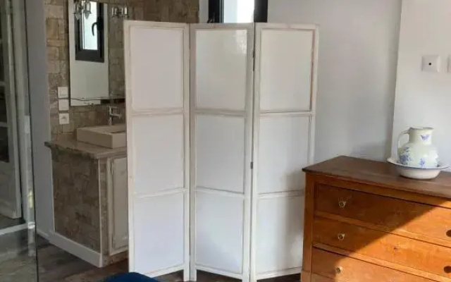 casa di l'isai villa 6 personnes