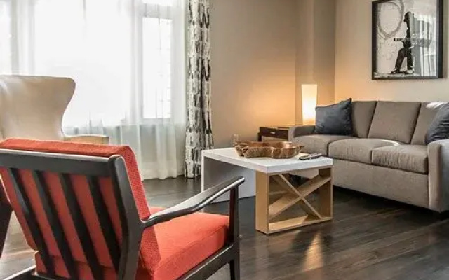 The Studio Homes of Ellis Square