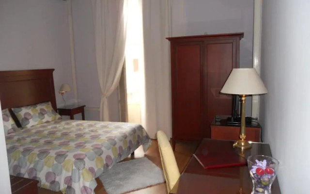 Bed & Breakfast Macallé