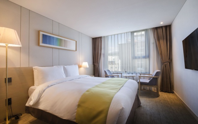 Hotel Win Sky