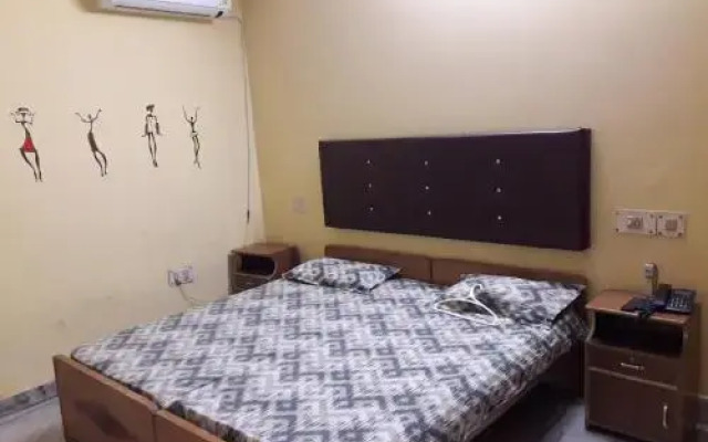 H B HomeStay