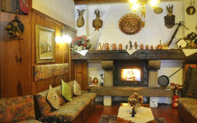 Hotel Tyrolia