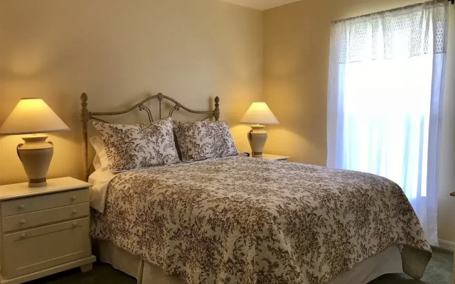 Villa Du Soleil - Comfort - 3 Bedroom