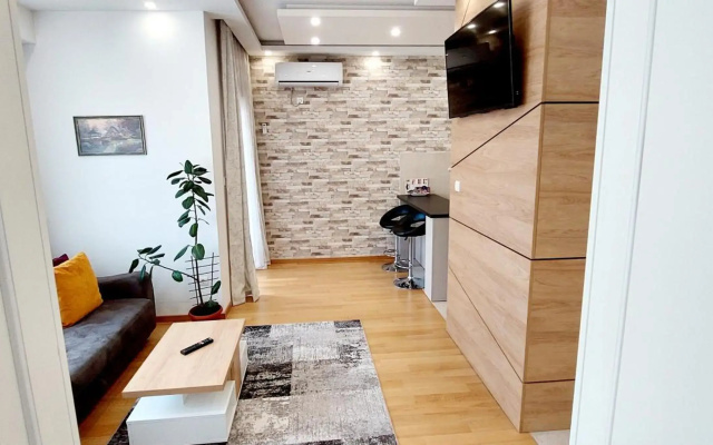 Extra Apartman