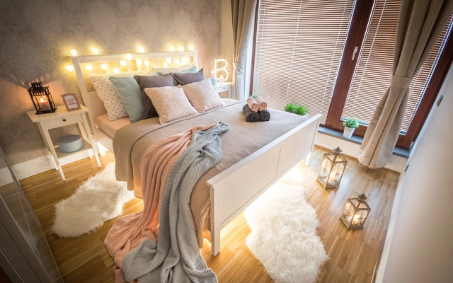 Diamond River Apartment Karlin