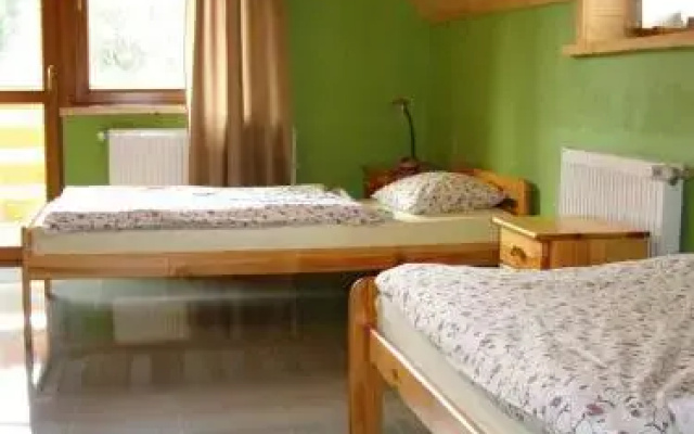 Dom Gościnny Na Skolach