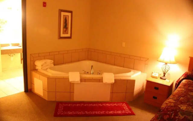Hometown Guesthouse