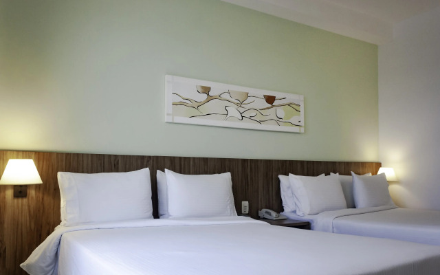 Holiday Inn Manaus by IHG