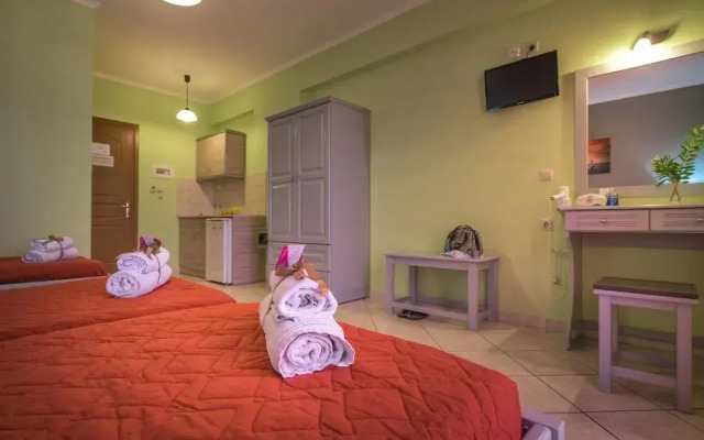 Anemona Beach Hotel
