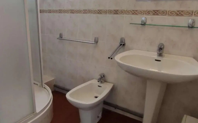 Appartement Le Lavandou, 3 pièces, 4 personnes - FR-1-308-122