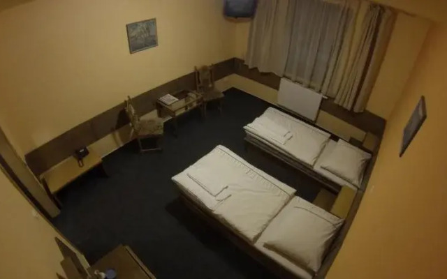 Hotel Zebetinsky Dvur Brno