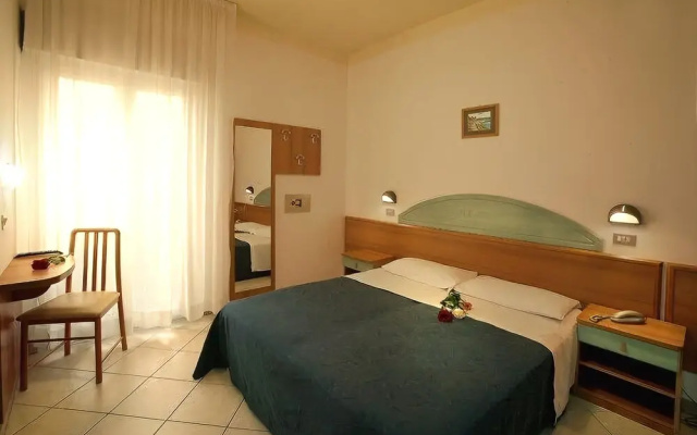 Hotel Delle Nazioni