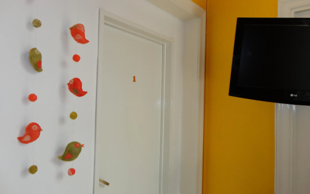 La Casa del Girasol