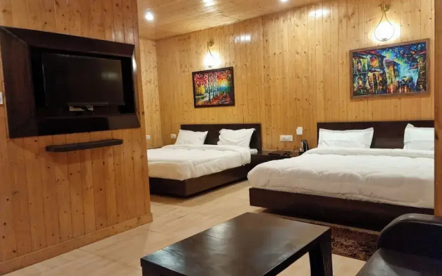 Jai Anjana Resort