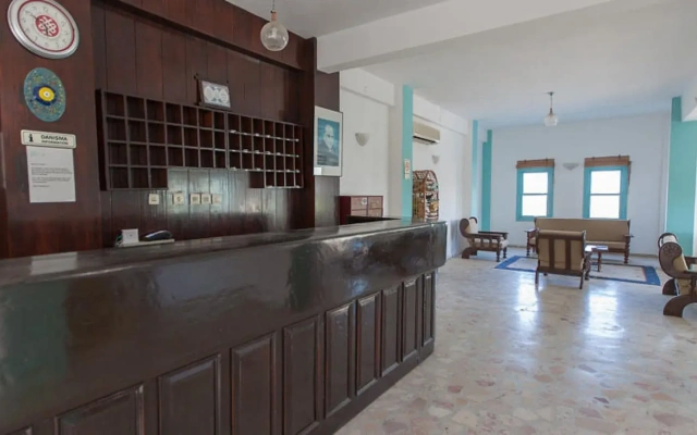 aspat butik otel
