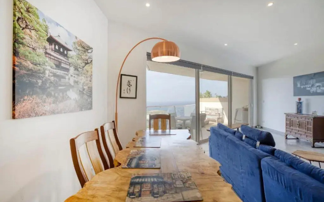 Apartment With Pool-hosted by Sweetstay