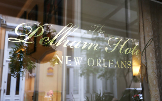 The Pelham Hotel 2