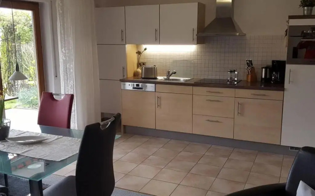 Haus Fernblick