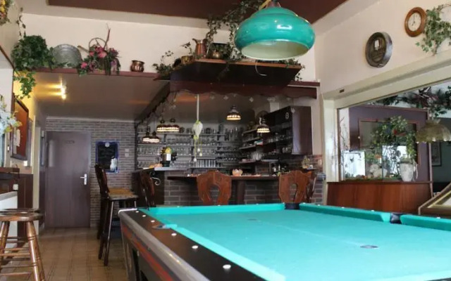 Jahnkes Gasthaus