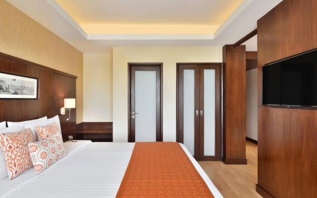 Fairfield by Marriott Amritsar