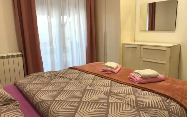 MM Apartmani