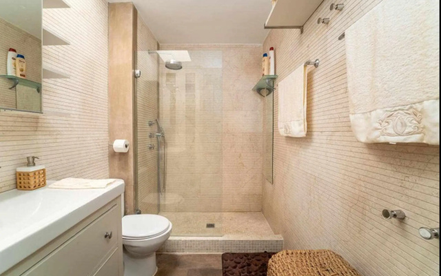 Azahara I, 25A small cozy apartment