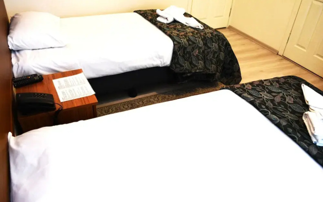Bormali Hotel