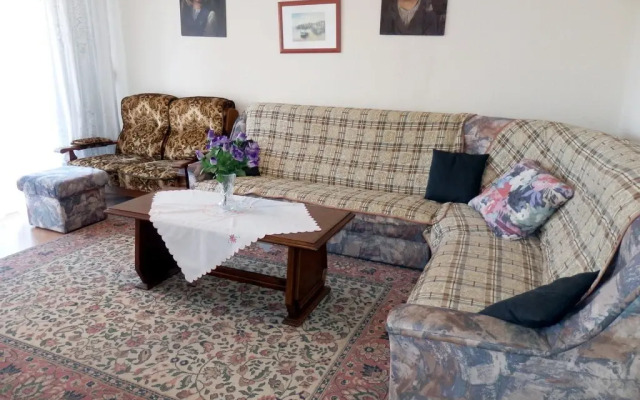 Apartment Jana: A3 Medulin, Istria