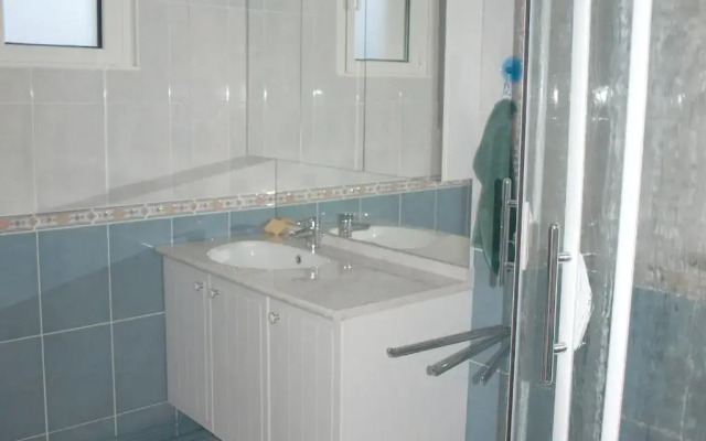 Appartement Saint-Jean-de-Monts, 2 pièces, 6 personnes - FR-1-323-57