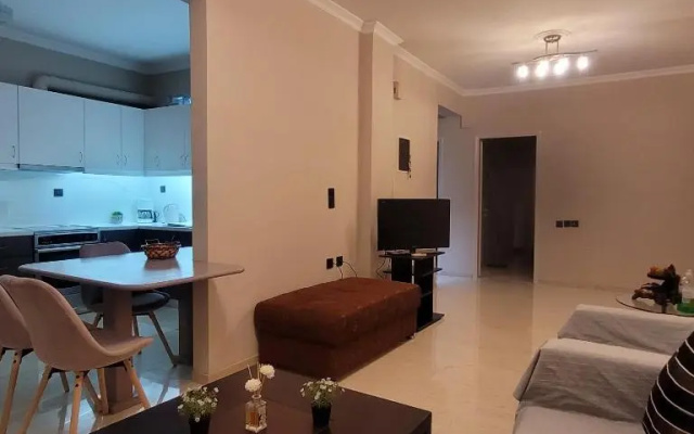 SOFICOS SEA View Apartment
