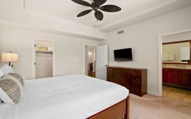 Kauai Pili Mai 1e 3 Bedroom Condo