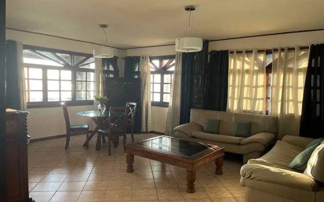 Casa de Playa - Playa Hermosa Jaco