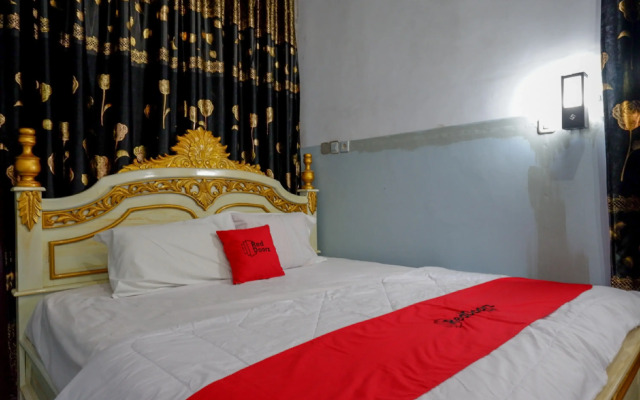 RedDoorz @ Wangi Wangi Island Wakatobi