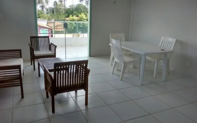 Pousada Brisa Dos Ventos