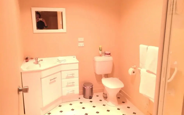 Longford Boutique Accommodation