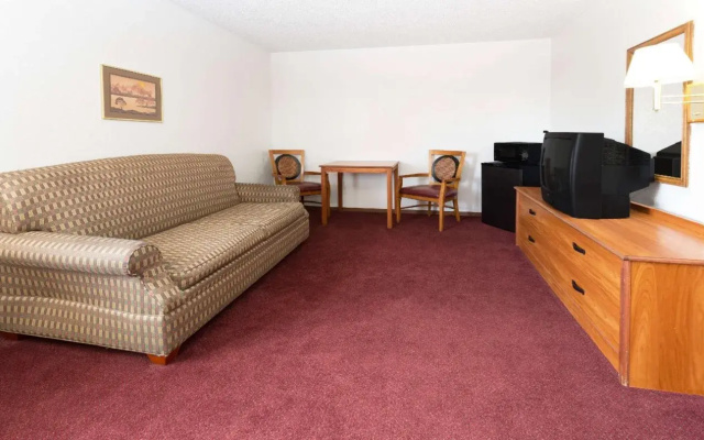 Motel 6 Brighton CO Denver Northeast