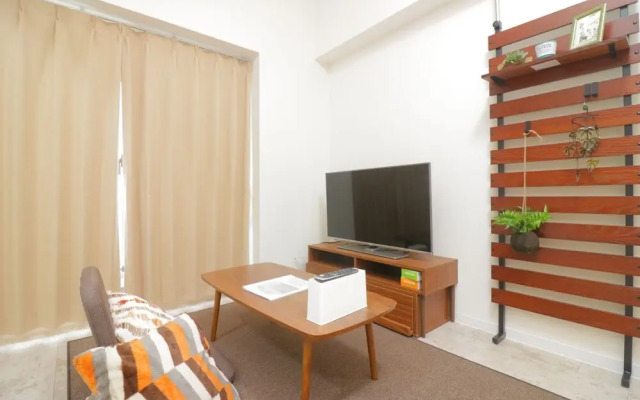 Hg Cozy Hotel No.75