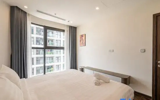 Vinhomes Grand Park - PDG Elegant Residence