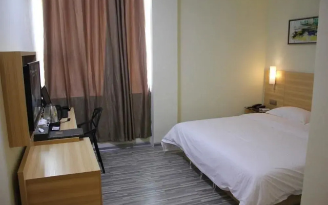 Aiwan Hotel