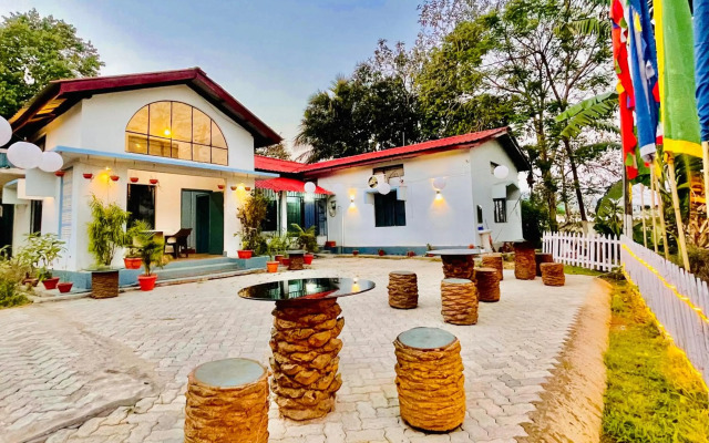 Urban Villa